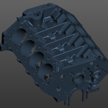 Advance 3D Solution