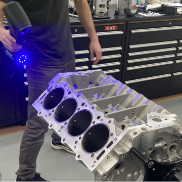 Advance 3D Solution