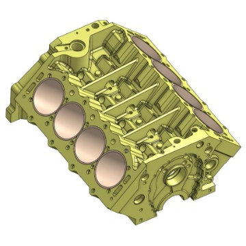 Advance 3D Solution