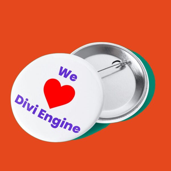 Brand Buttons